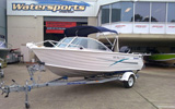 Bluefin Boats