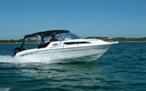 Stingray Boats