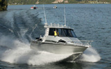 Mercury Marine Outboards